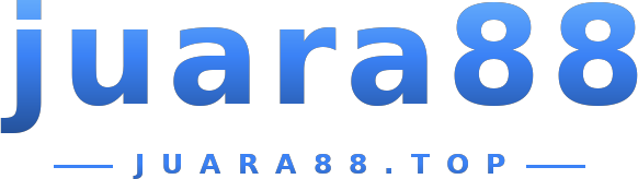 juara88 logo
